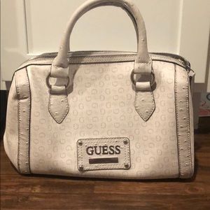 Guess purse